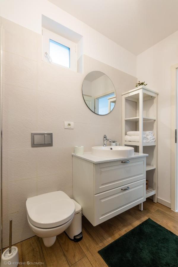 Red Fountain Studio Braşov Extérieur photo