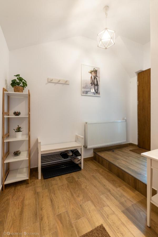 Red Fountain Studio Braşov Extérieur photo